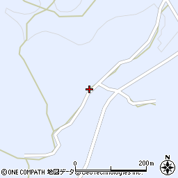岡山県新見市井倉1503周辺の地図