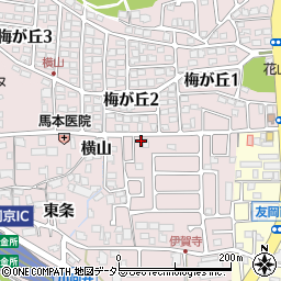 有限会社東京舎クリーニング周辺の地図