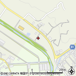 静岡県藤枝市北方437-1周辺の地図
