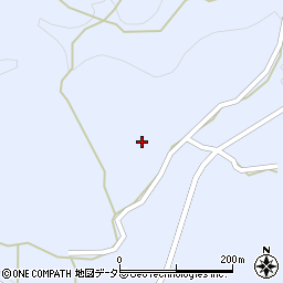 岡山県新見市井倉1546周辺の地図