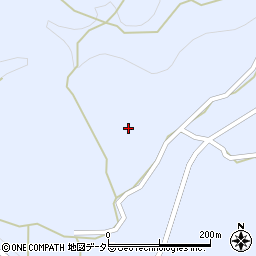 岡山県新見市井倉1562周辺の地図