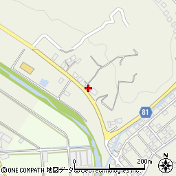 静岡県藤枝市北方456周辺の地図