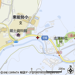 大阪府豊能郡豊能町木代255-2周辺の地図