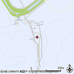 島根県浜田市宇野町1177周辺の地図