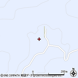 兵庫県赤穂郡上郡町旭日丙131周辺の地図