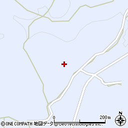岡山県新見市井倉1524周辺の地図