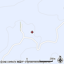 兵庫県赤穂郡上郡町旭日丙212周辺の地図