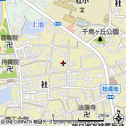 兵庫県東播　土地改良区周辺の地図