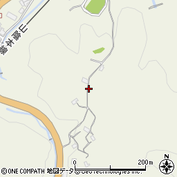 島根県浜田市下府町270周辺の地図