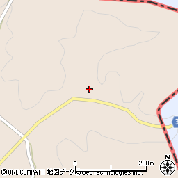 岡山県備前市吉永町多麻1043周辺の地図