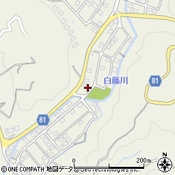 静岡県藤枝市北方379-36周辺の地図