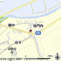 愛知県岡崎市細光町郷中106周辺の地図