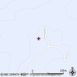 兵庫県赤穂郡上郡町旭日丙141周辺の地図