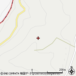 岡山県高梁市中井町西方1489周辺の地図