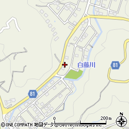 静岡県藤枝市北方379-40周辺の地図