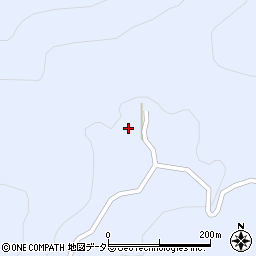 兵庫県赤穂郡上郡町旭日丙143周辺の地図