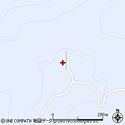 兵庫県赤穂郡上郡町旭日丙148周辺の地図