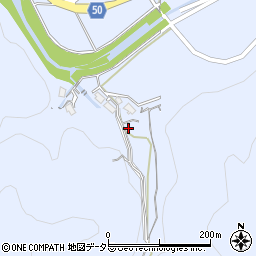 島根県浜田市宇野町1141周辺の地図