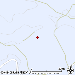 岡山県新見市井倉1275周辺の地図