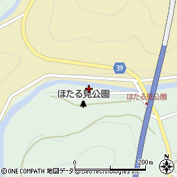 広島県庄原市口和町大月2周辺の地図