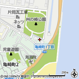 合資会社竹味材木店周辺の地図