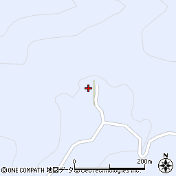 兵庫県赤穂郡上郡町旭日丙147周辺の地図