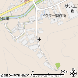 静岡県藤枝市岡部町岡部1047周辺の地図