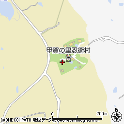誠秀堂周辺の地図