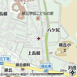 近藤紙工有限会社周辺の地図