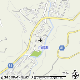 静岡県藤枝市北方379-12周辺の地図