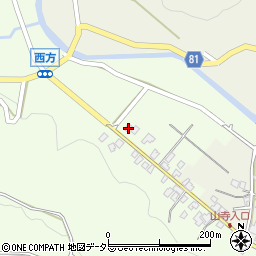 静岡県藤枝市西方449周辺の地図