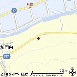 愛知県岡崎市細光町山畔周辺の地図