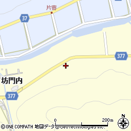 愛知県岡崎市細光町（山畔）周辺の地図