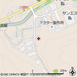 静岡県藤枝市岡部町岡部1053周辺の地図