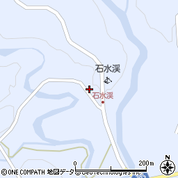 三重県亀山市安坂山町1178周辺の地図