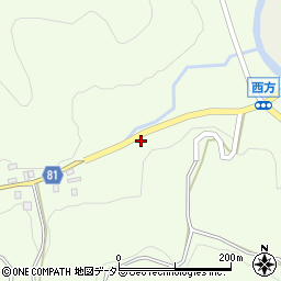 静岡県藤枝市西方649周辺の地図