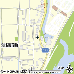 藤村鉄工建設周辺の地図