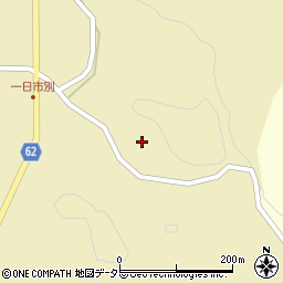 広島県庄原市口和町向泉5364周辺の地図