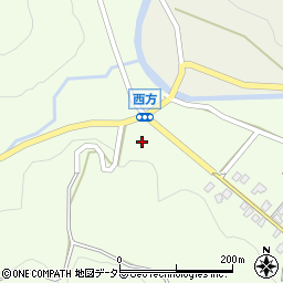 静岡県藤枝市西方545-2周辺の地図