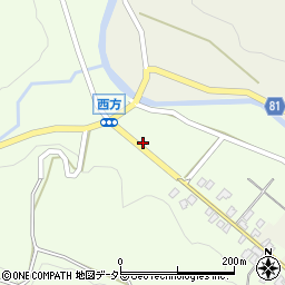 静岡県藤枝市西方512周辺の地図