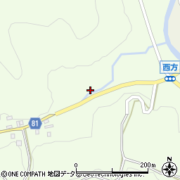 静岡県藤枝市西方673周辺の地図