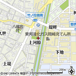 梅本通信株式会社周辺の地図