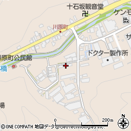 静岡県藤枝市岡部町岡部1072周辺の地図