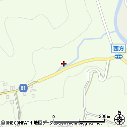 静岡県藤枝市西方671周辺の地図
