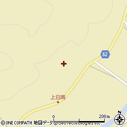 広島県庄原市口和町向泉476周辺の地図