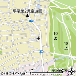 Cafe Sajiro周辺の地図