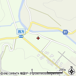 静岡県藤枝市西方524周辺の地図