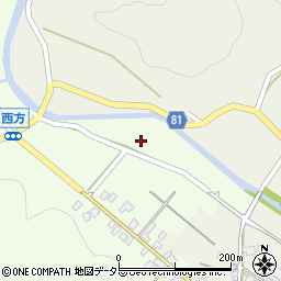 静岡県藤枝市西方489周辺の地図