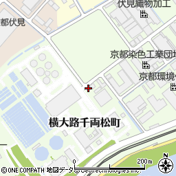 和宏産業周辺の地図