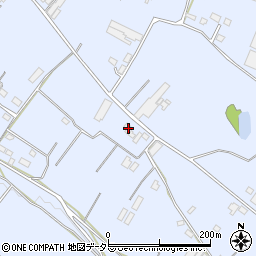 三重県鈴鹿市下大久保町1792周辺の地図